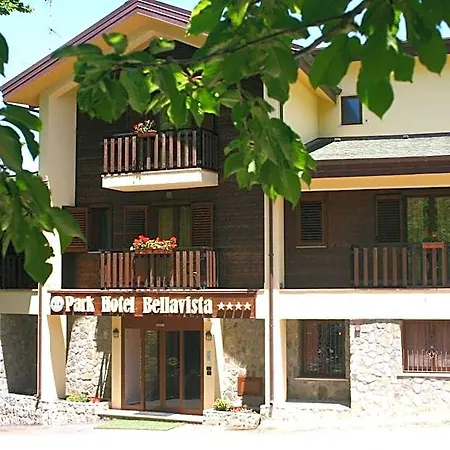 Park Bellavista Hotel 4*