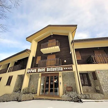 Park Bellavista Hotel 4*