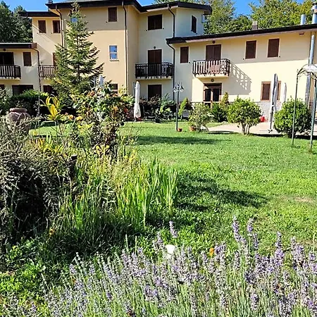 Park Bellavista Santo Stefano In Aspromonte