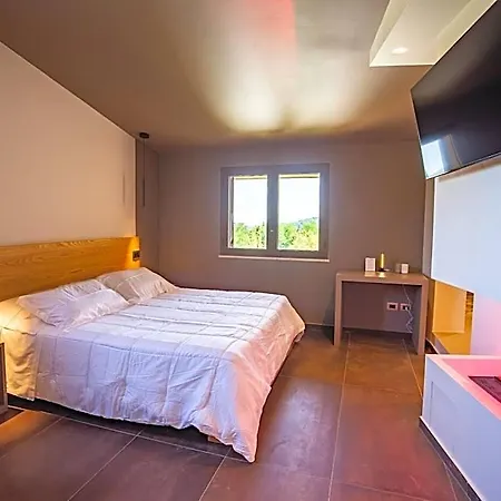 Park Bellavista 4*