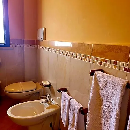 Hotel Park Bellavista