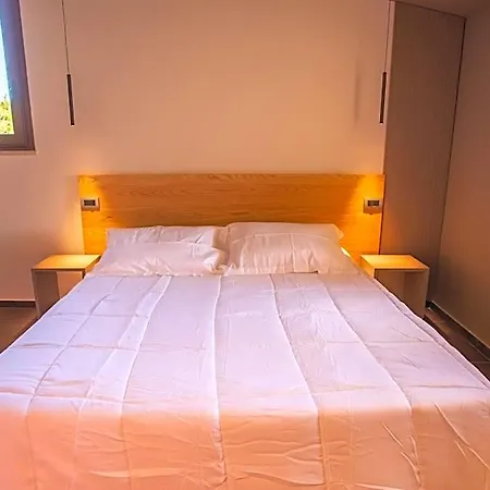 Park Bellavista Hotel