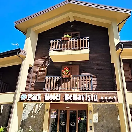 Park Bellavista Hotel 4*