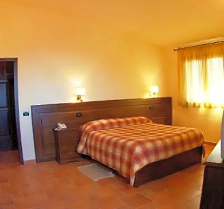 Park Bellavista 4* Santo Stefano In Aspromonte