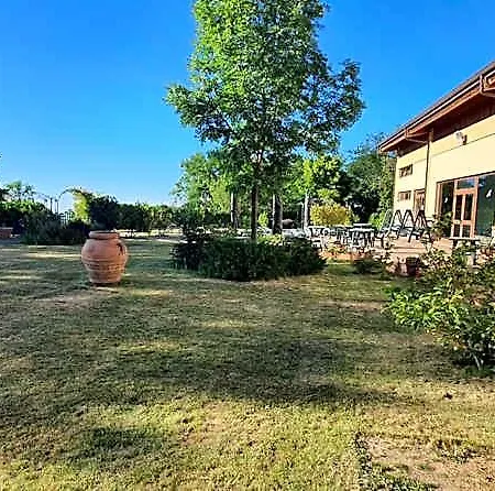 Park Bellavista Santo Stefano In Aspromonte