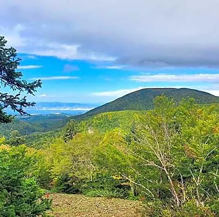 Park Bellavista 4* Santo Stefano In Aspromonte