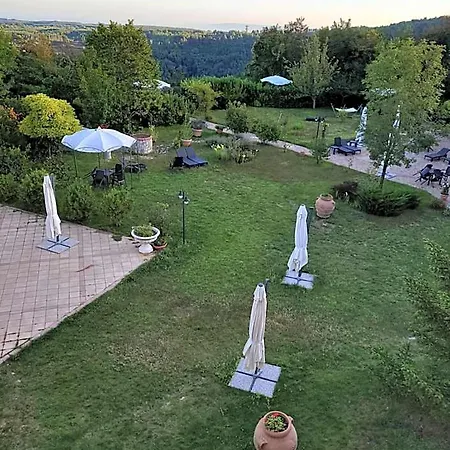 Park Bellavista 4* Santo Stefano In Aspromonte