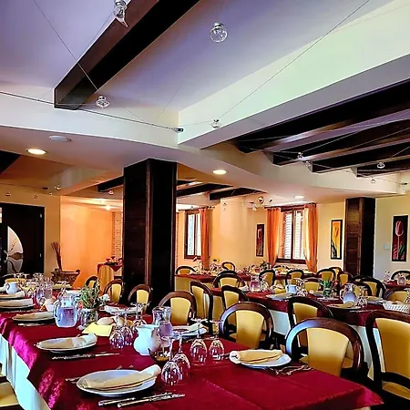 Park Bellavista Hotel 4*