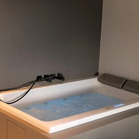 Hotel Park Bellavista 4*