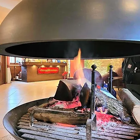 Hotel Park Bellavista
