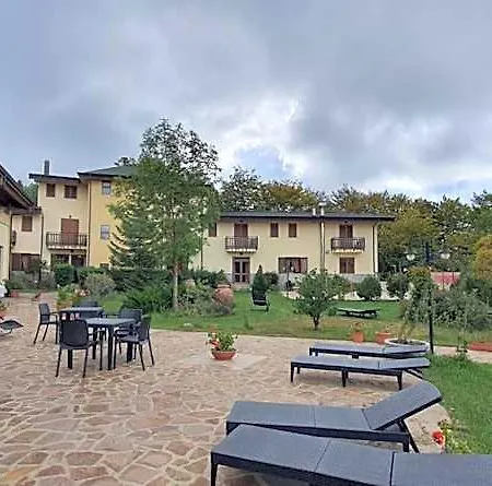 Hotel Park Bellavista
