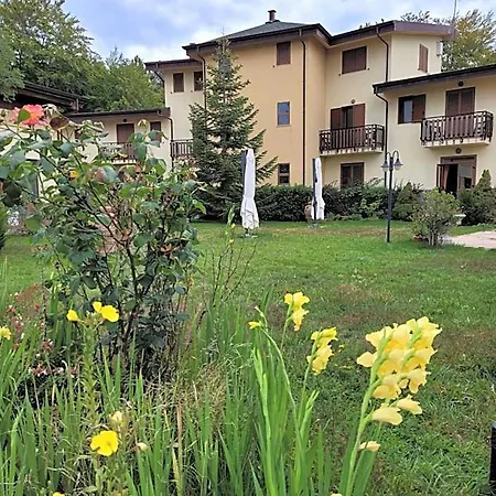 Park Bellavista Hotel