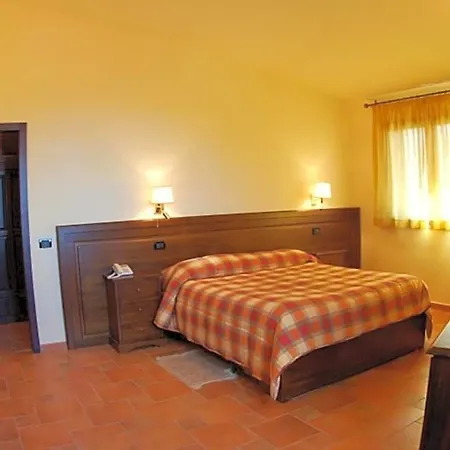 Park Bellavista 4* Santo Stefano In Aspromonte