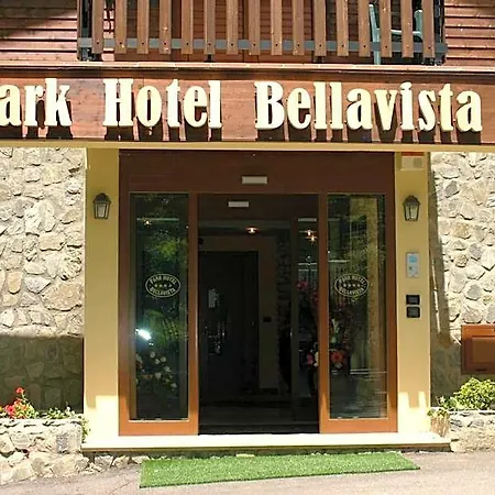 Park Bellavista Hotel 4*