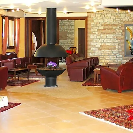 Park Bellavista Hotel