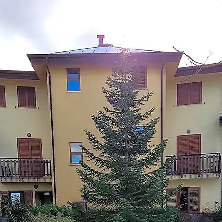 Park Bellavista 4* Santo Stefano In Aspromonte